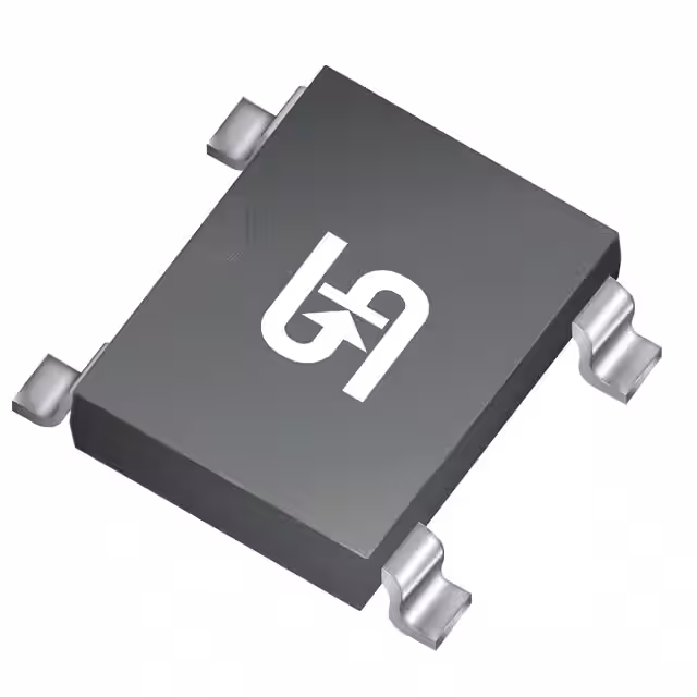 RABS20M Taiwan Semiconductor Corporation  Diodes - Bridge Rectifiers